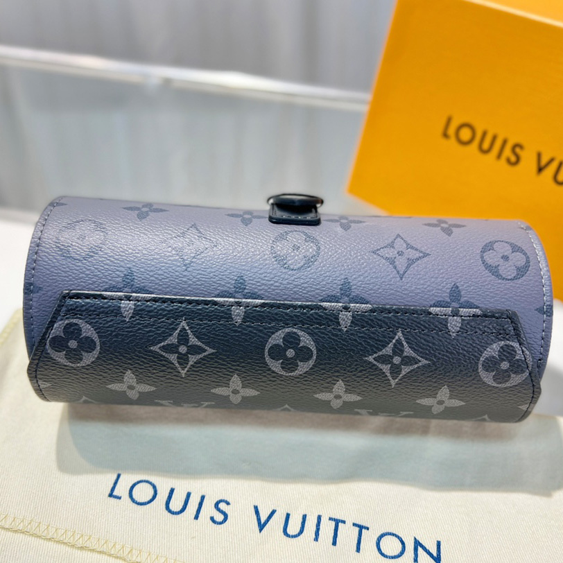 Louis Vuitton  3 Watch Case    - FashionPlug