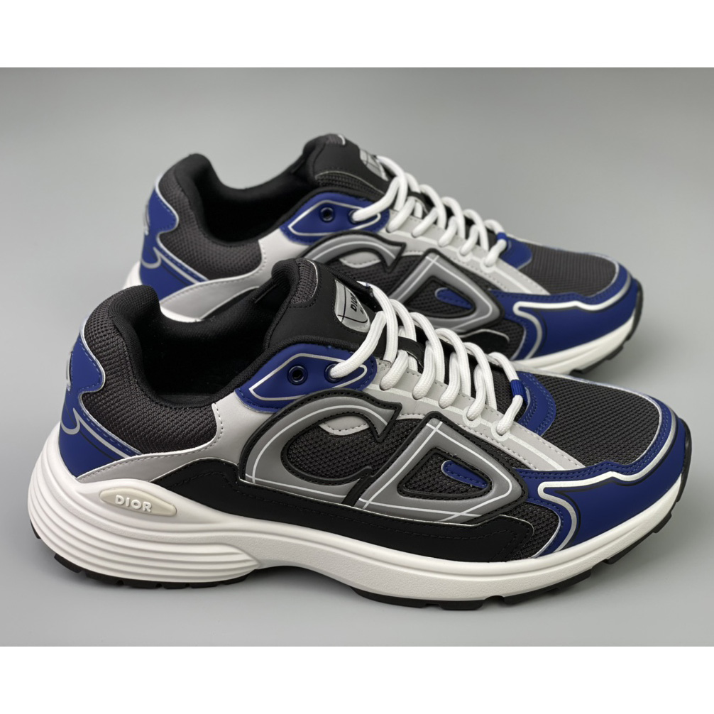 Dior B30 Sneaker  - FashionPlug