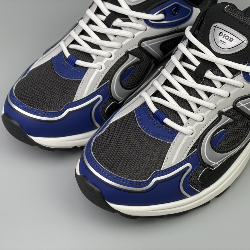 Dior B30 Sneaker  - FashionPlug