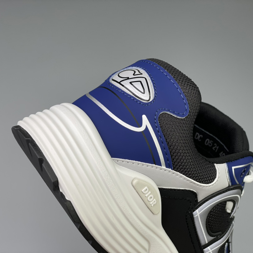 Dior B30 Sneaker  - FashionPlug