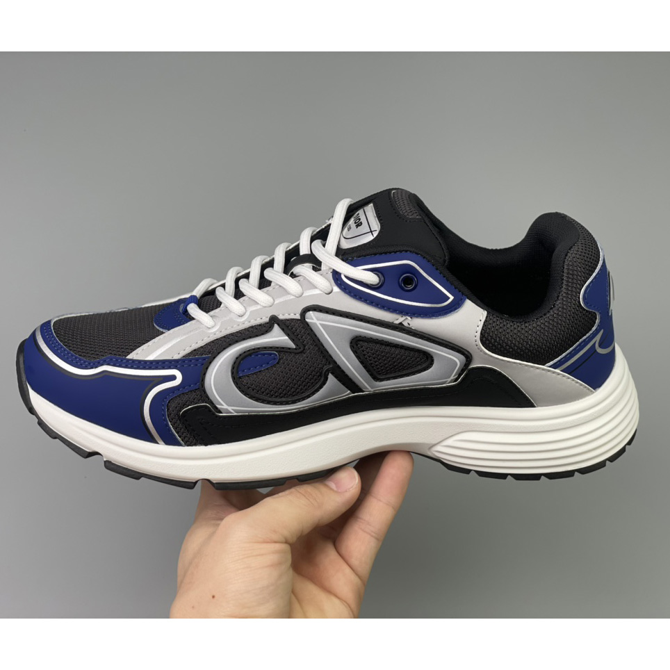 Dior B30 Sneaker  - FashionPlug