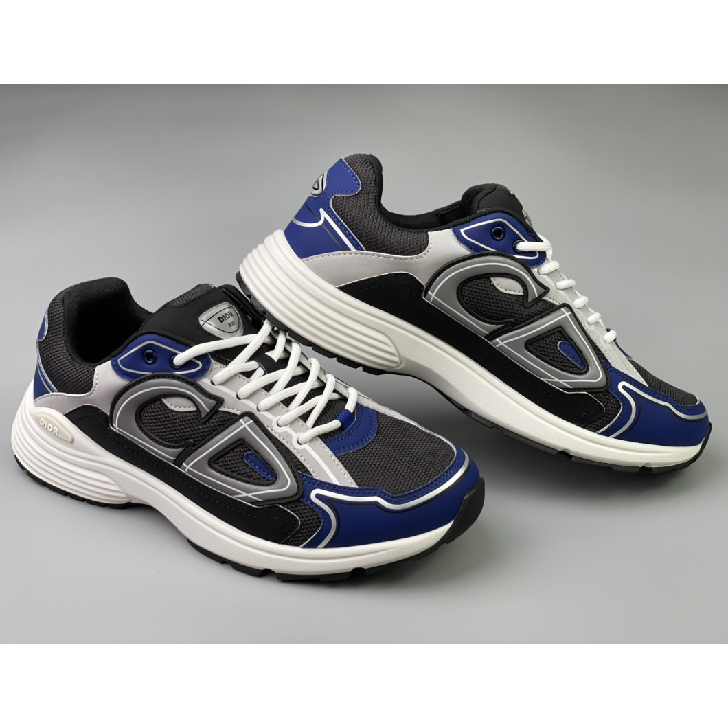 Dior B30 Sneaker  - FashionPlug