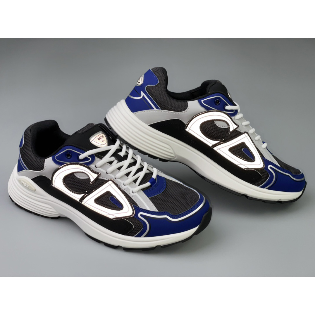 Dior B30 Sneaker  - FashionPlug