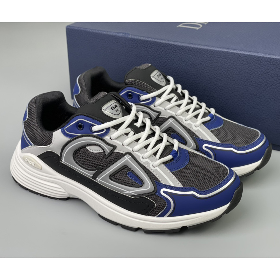 Dior B30 Sneaker  - FashionPlug