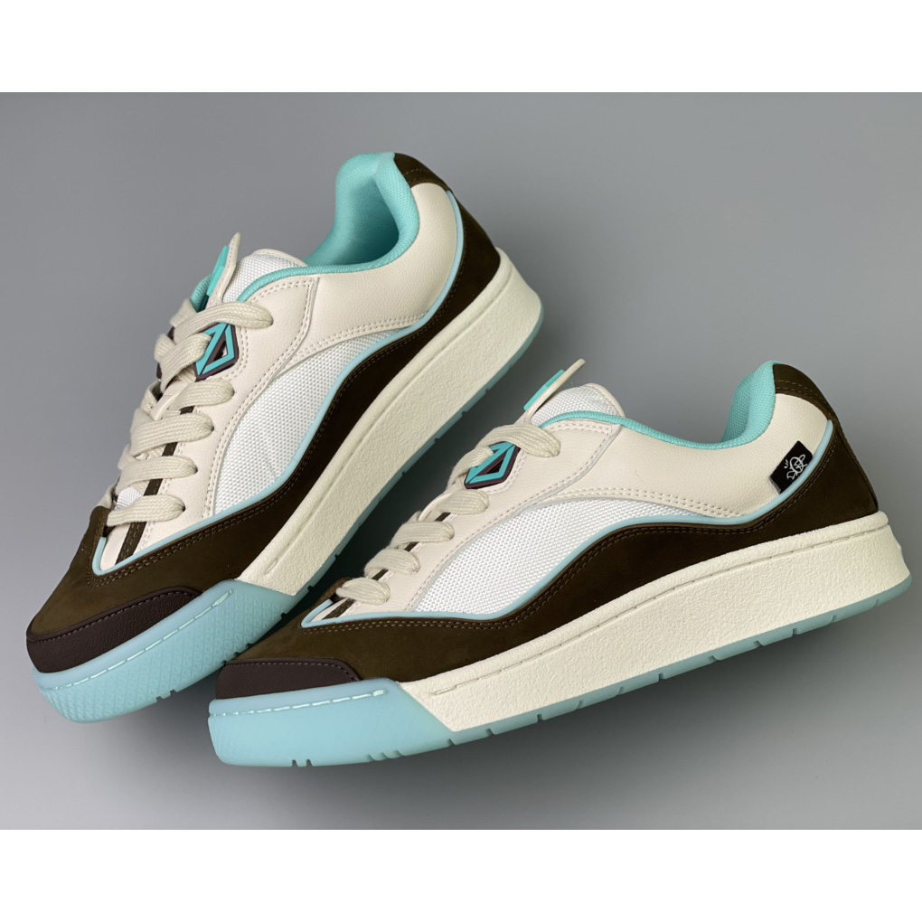 Dior B713 Cactus Jack Dior Sneaker  - FashionPlug