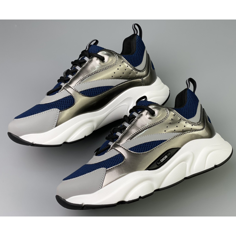 Dior B22 Sneaker  - FashionPlug