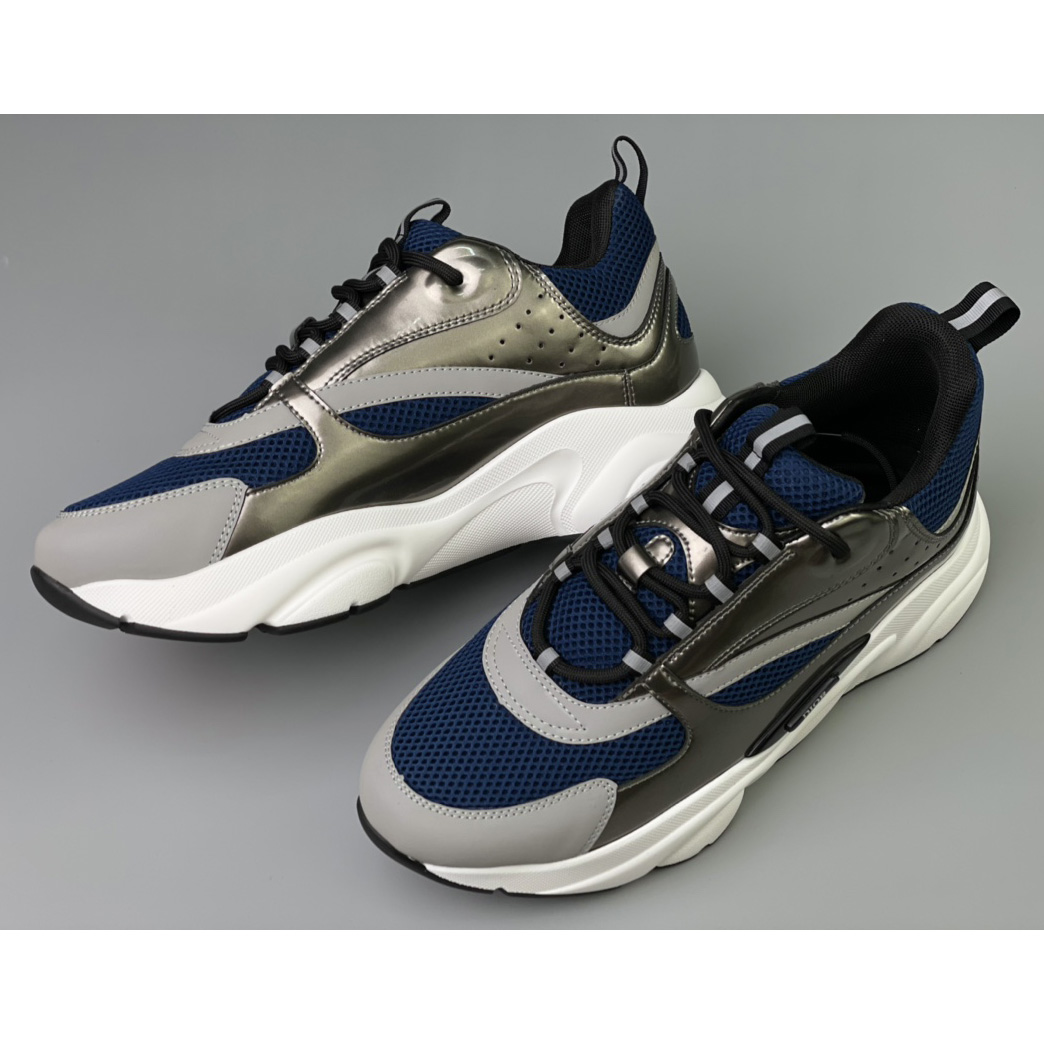 Dior B22 Sneaker  - FashionPlug