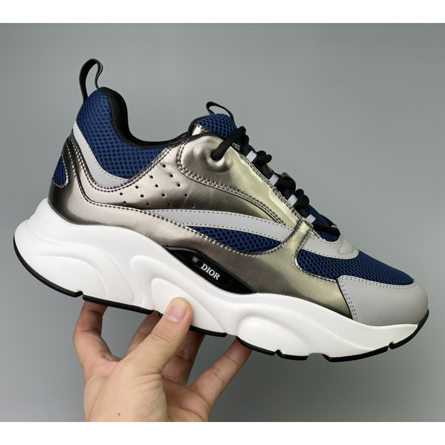 Dior B22 Sneaker  - FashionPlug