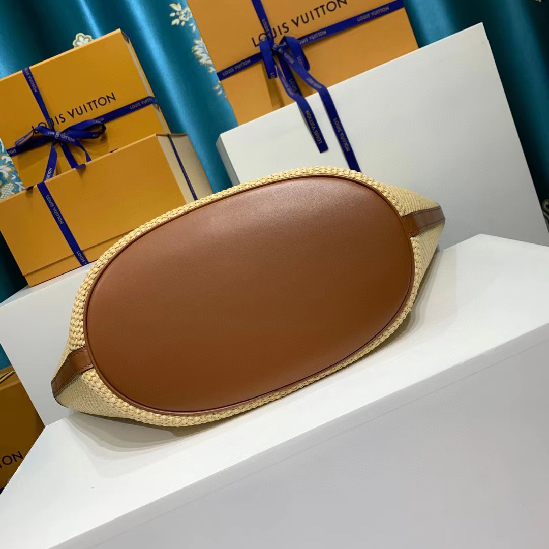 Louis Vuitton Saint Jacques(57-34-18cm)     M59963 - FashionPlug