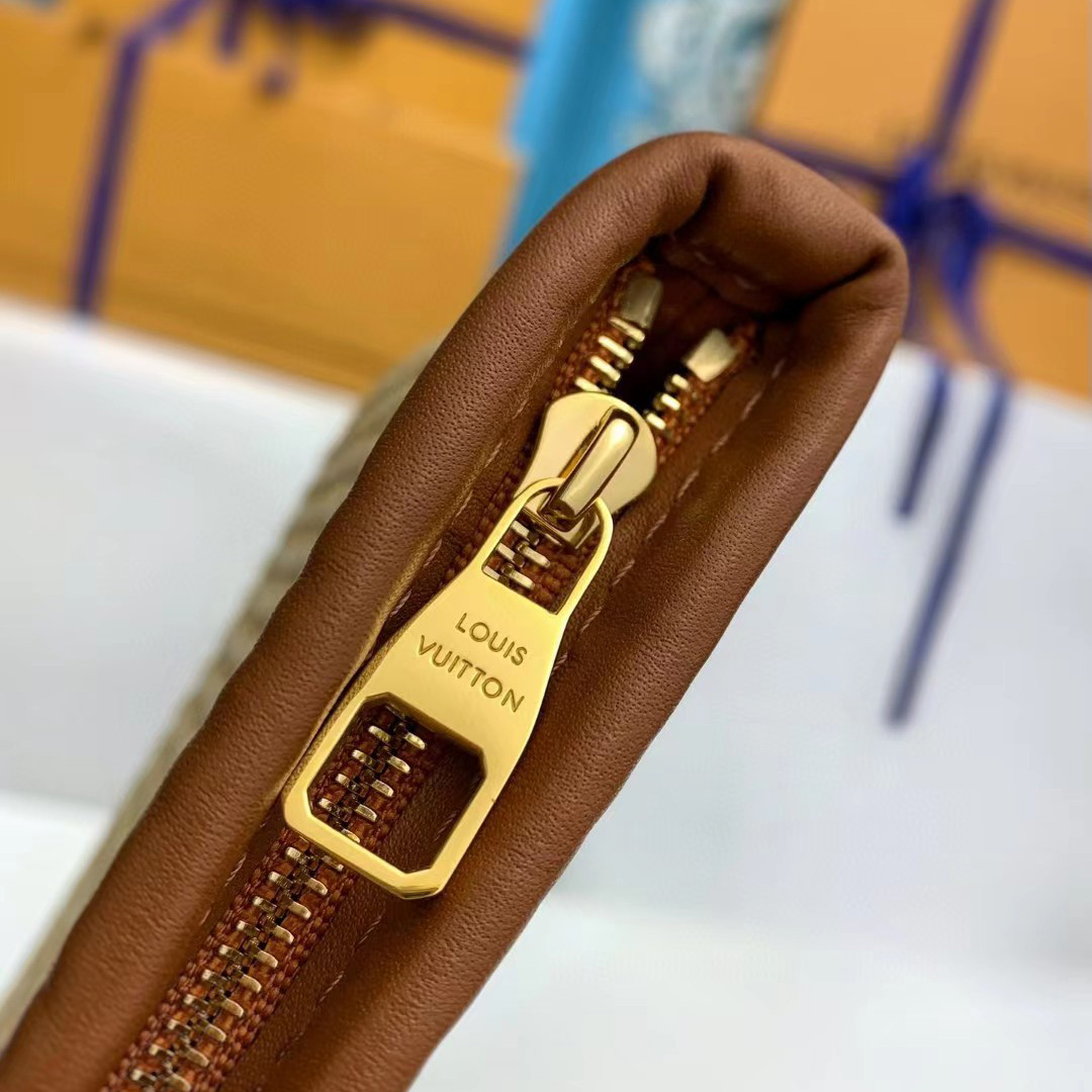 Louis Vuitton Saint Jacques(57-34-18cm)     M59963 - FashionPlug