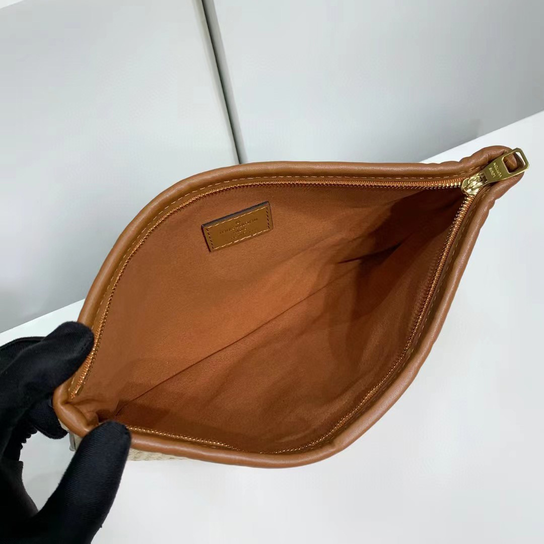Louis Vuitton Saint Jacques(57-34-18cm)     M59963 - FashionPlug