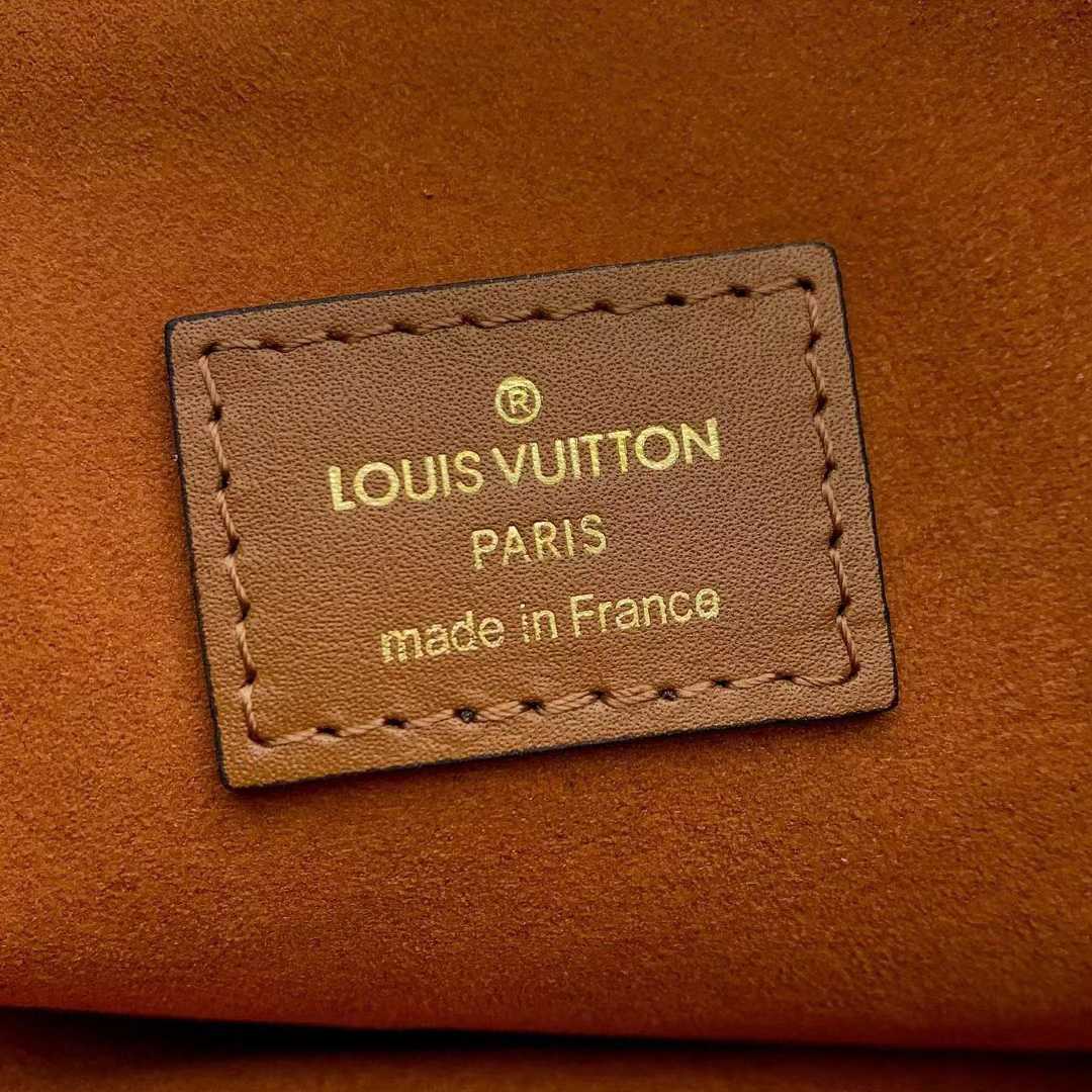 Louis Vuitton Saint Jacques(57-34-18cm)     M59963 - FashionPlug