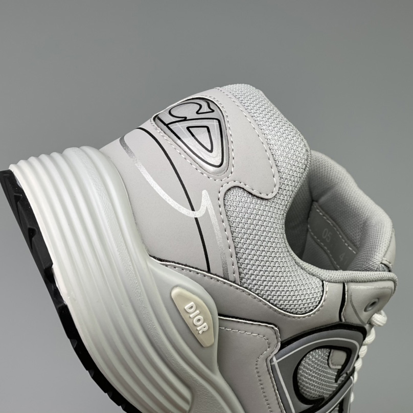Dior B30 Sneaker  - FashionPlug