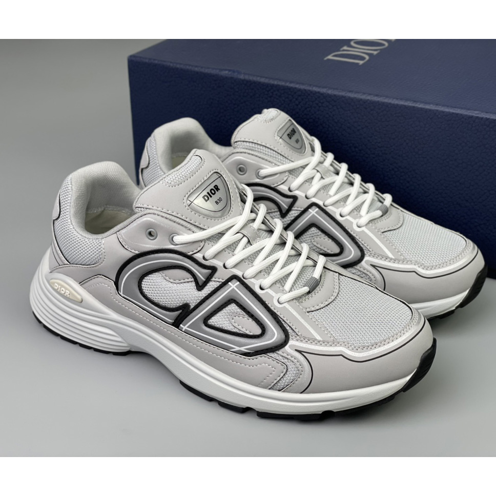 Dior B30 Sneaker  - FashionPlug