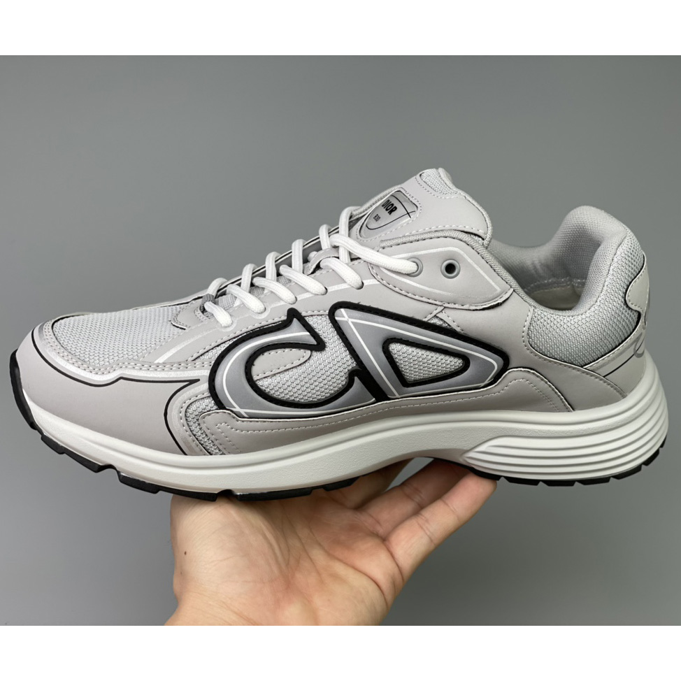 Dior B30 Sneaker  - FashionPlug