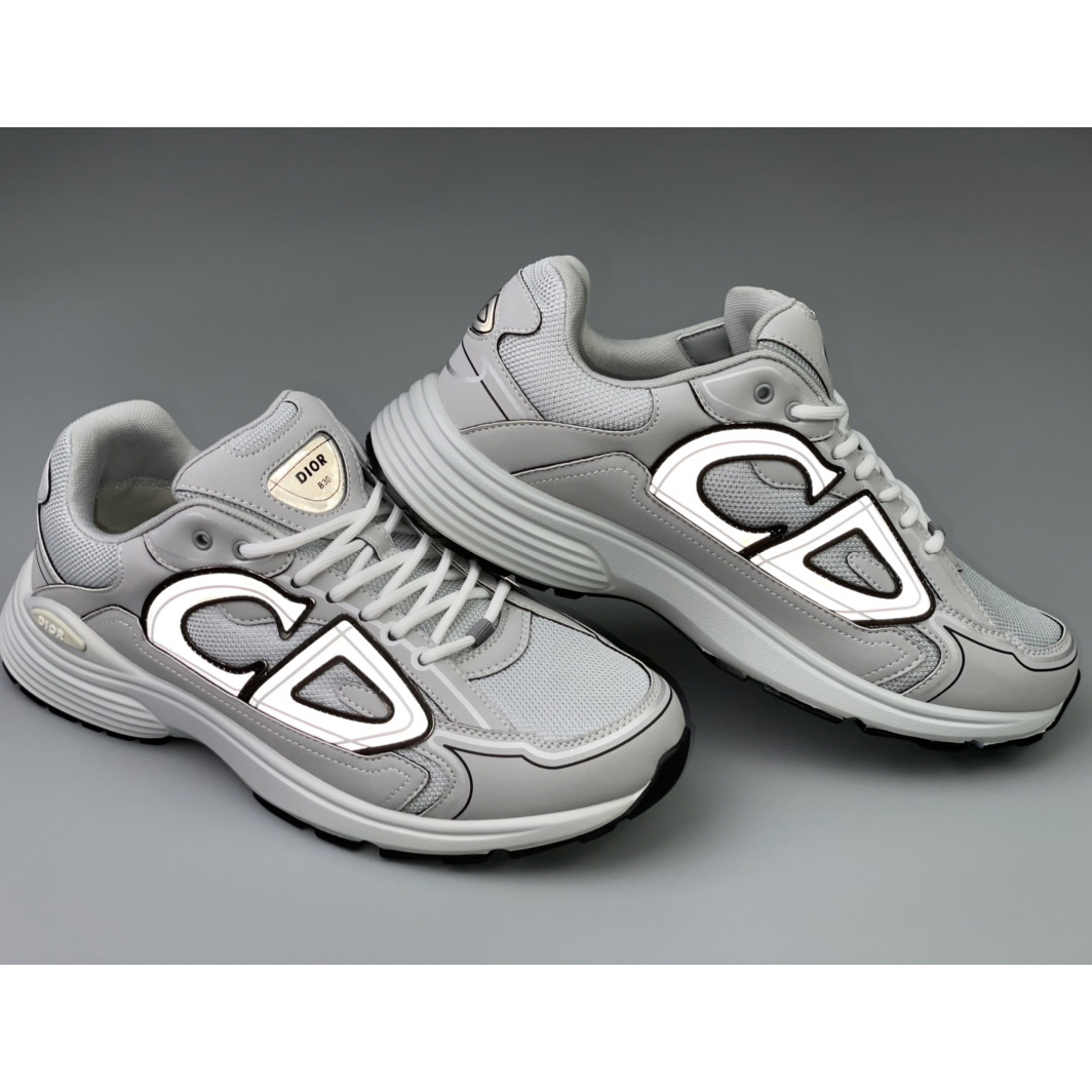 Dior B30 Sneaker  - FashionPlug