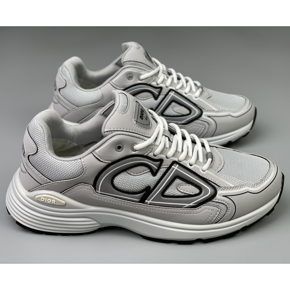 Dior B30 Sneaker  - FashionPlug