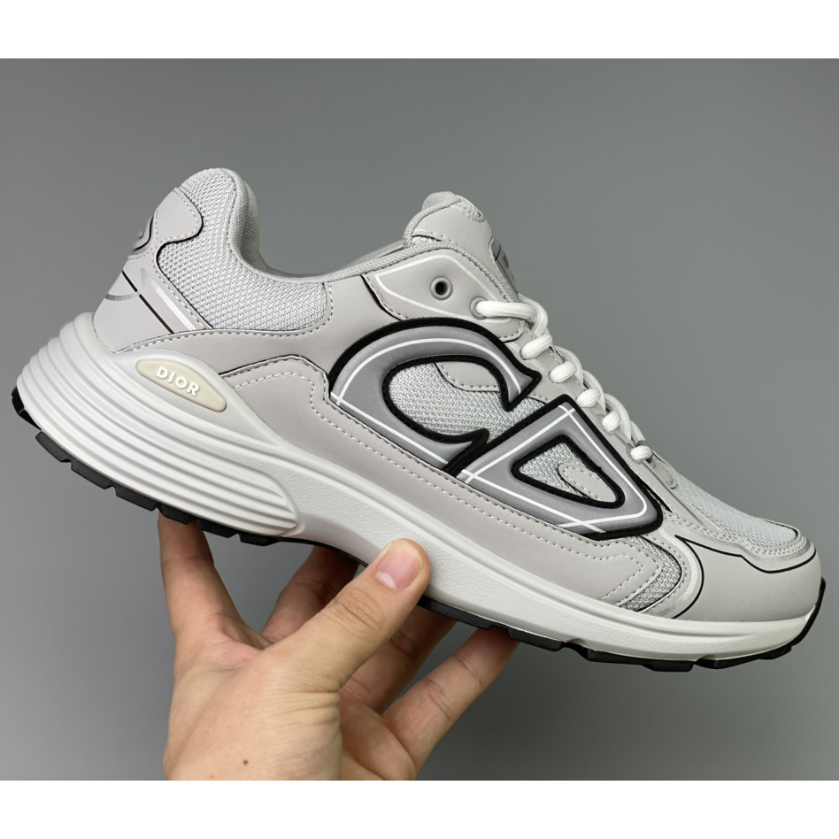 Dior B30 Sneaker  - FashionPlug
