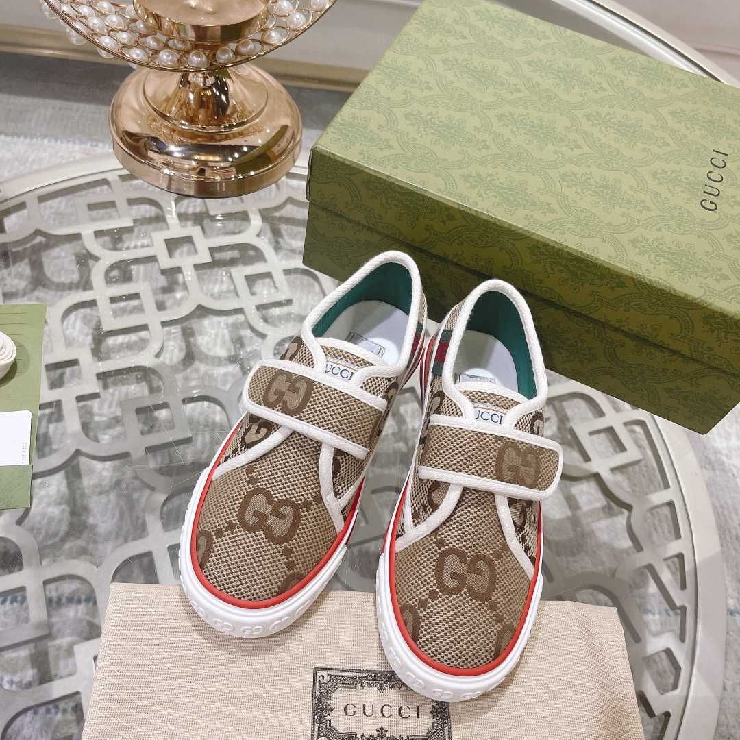 Gucci Tennis 1977 Sneaker(upon uk size) - FashionPlug