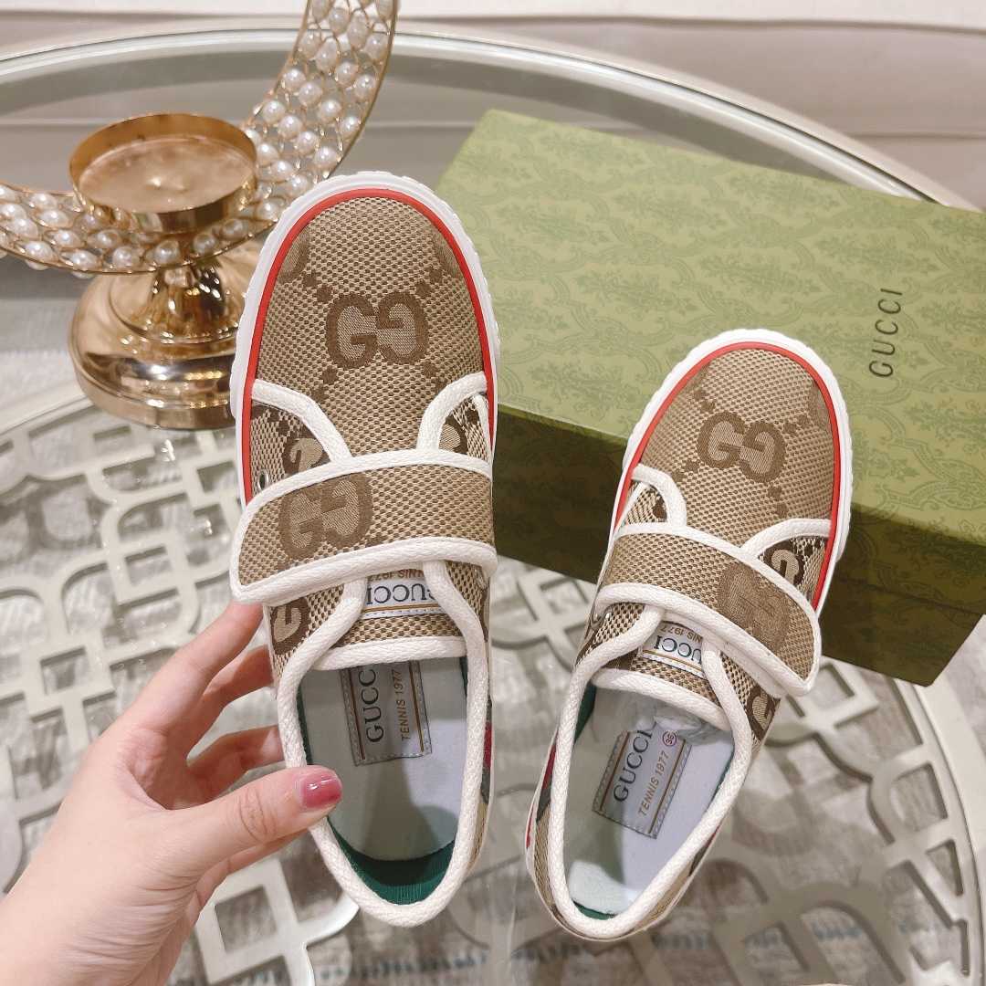 Gucci Tennis 1977 Sneaker(upon uk size) - FashionPlug