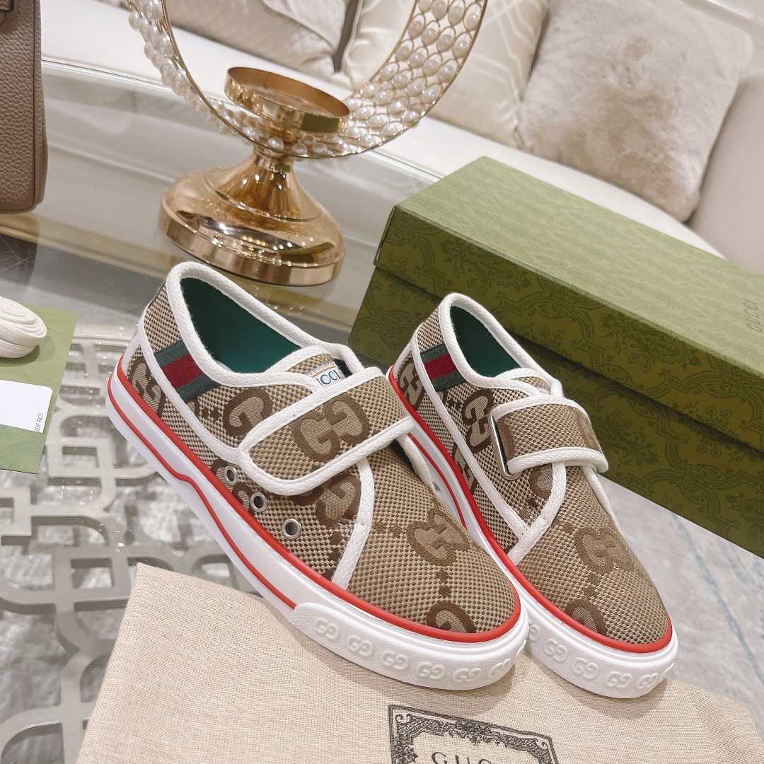 Gucci Tennis 1977 Sneaker(upon uk size) - FashionPlug