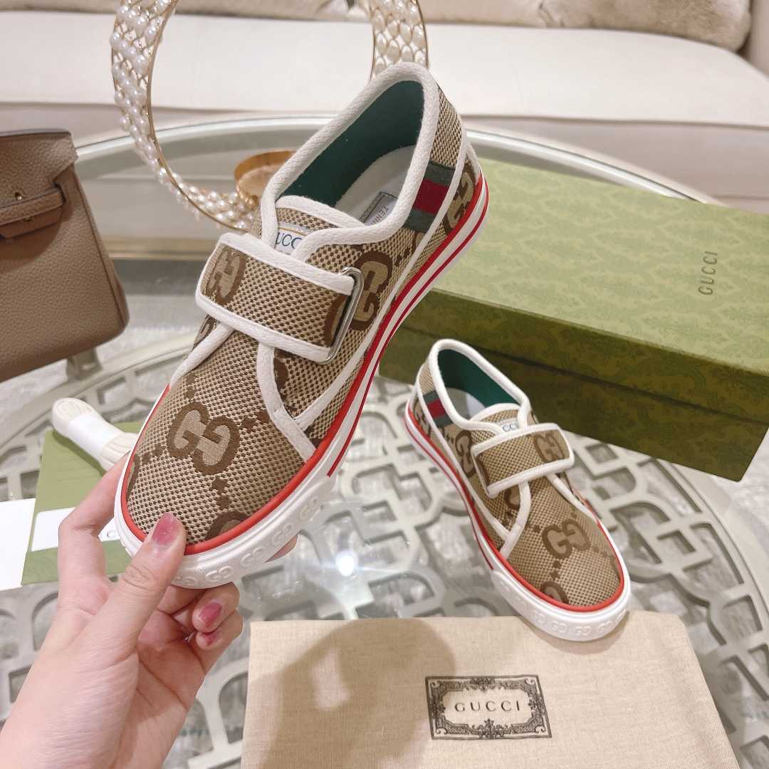Gucci Tennis 1977 Sneaker(upon uk size) - FashionPlug