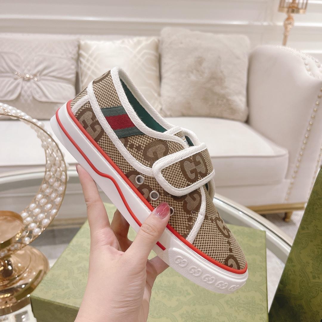 Gucci Tennis 1977 Sneaker(upon uk size) - FashionPlug