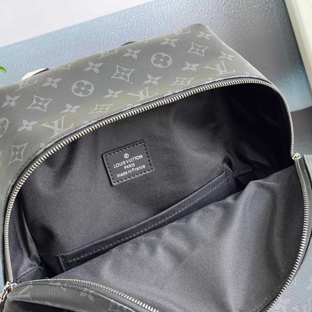 Louis Vuitton Discovery Backpack PM (37-40-20cm)   M43186 - FashionPlug