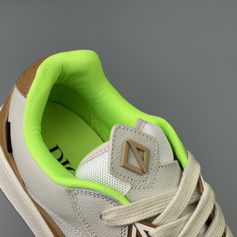 Dior B713 Cactus Jack Dior Sneaker  - FashionPlug
