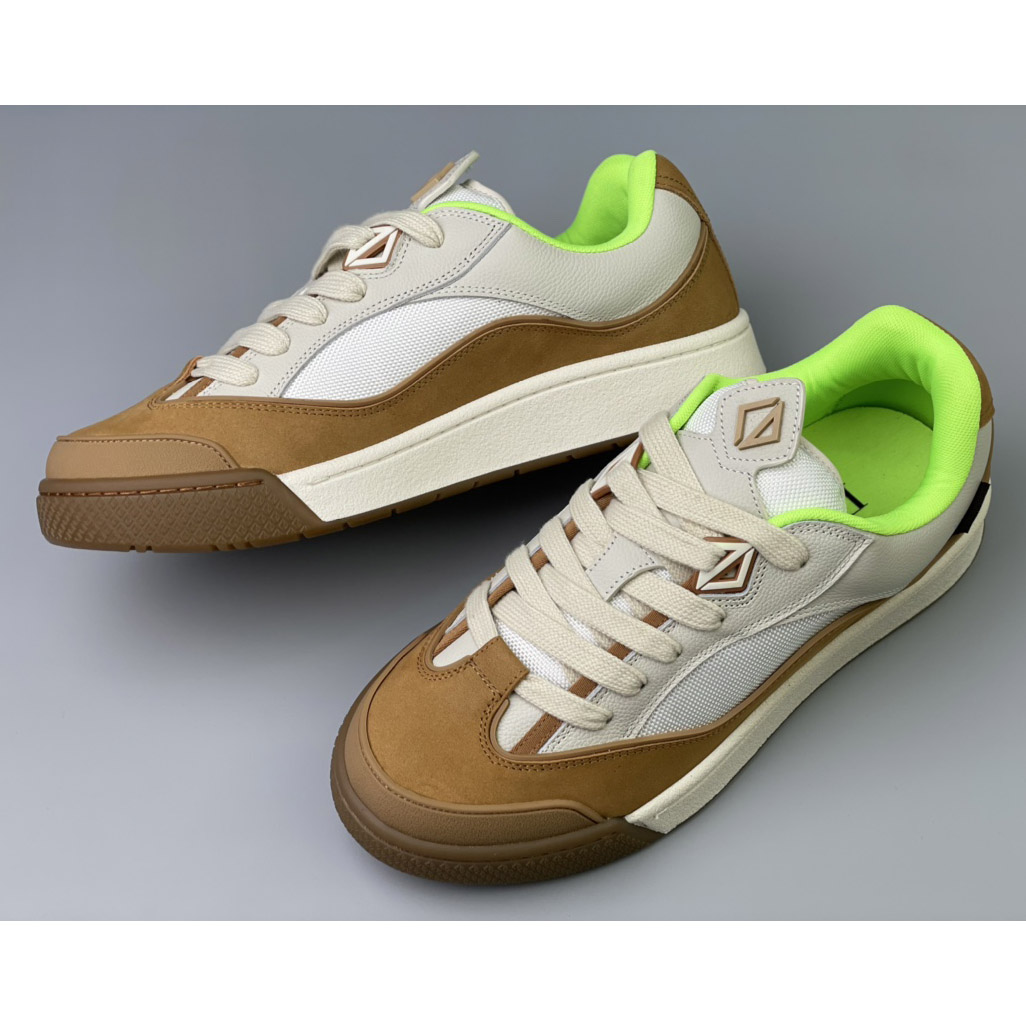 Dior B713 Cactus Jack Dior Sneaker  - FashionPlug