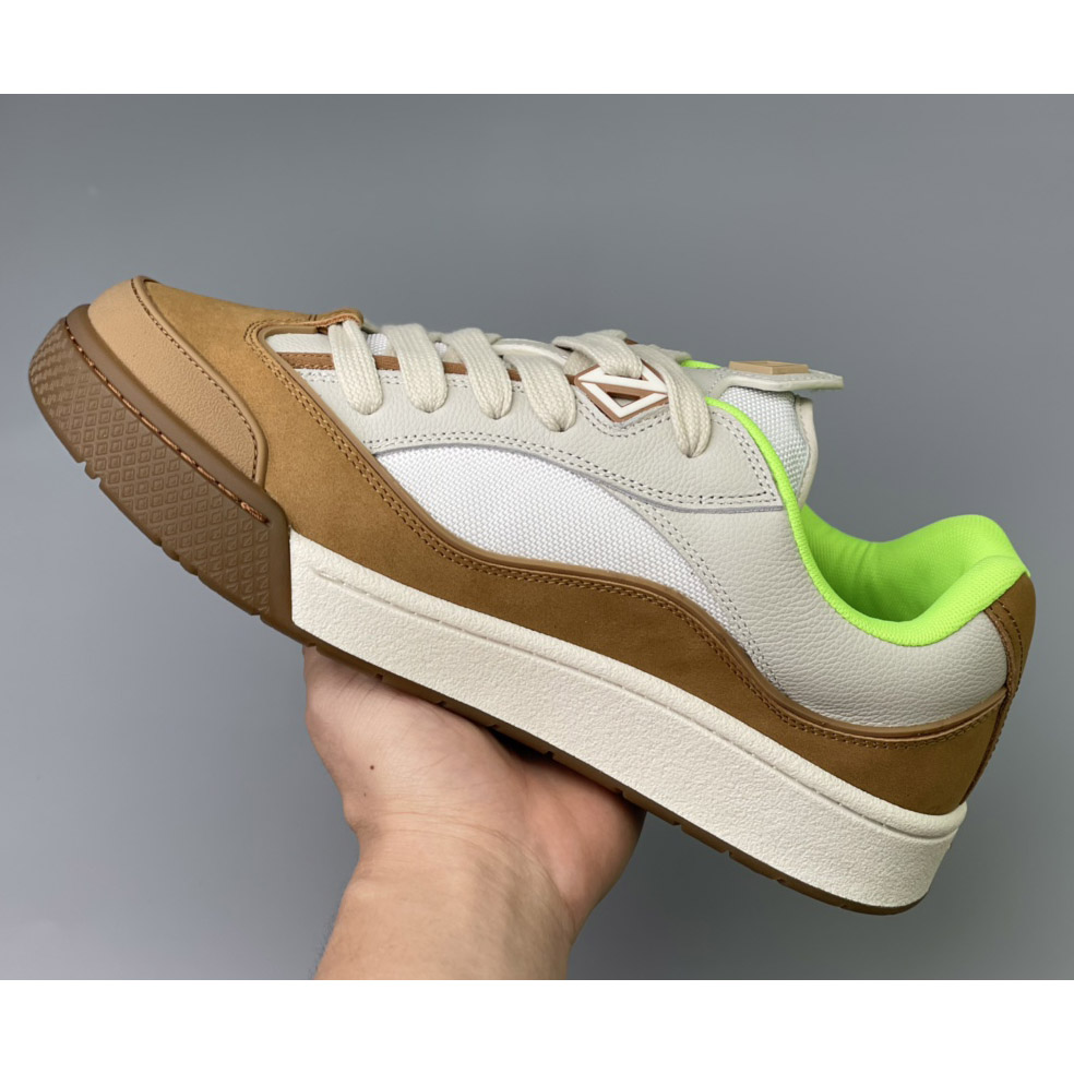 Dior B713 Cactus Jack Dior Sneaker  - FashionPlug