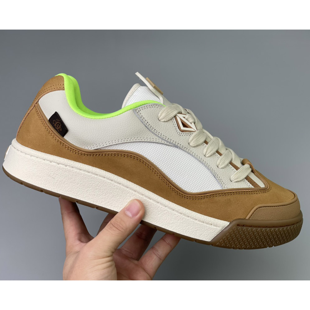 Dior B713 Cactus Jack Dior Sneaker  - FashionPlug