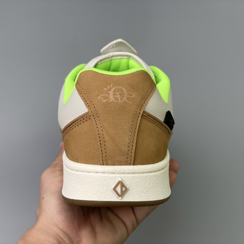 Dior B713 Cactus Jack Dior Sneaker  - FashionPlug