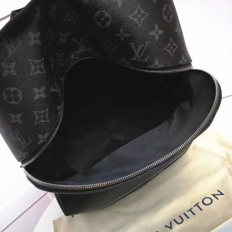Louis Vuitton Discovery Backpack PM (37-40-20cm)   M30230  - FashionPlug