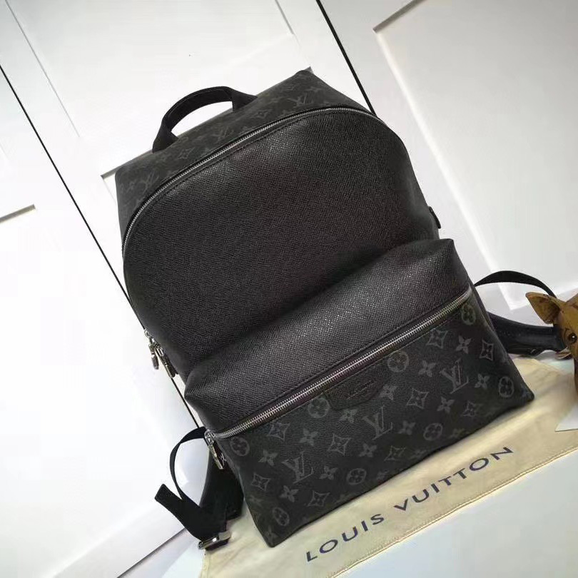 Louis Vuitton Discovery Backpack PM (37-40-20cm)   M30230  - FashionPlug