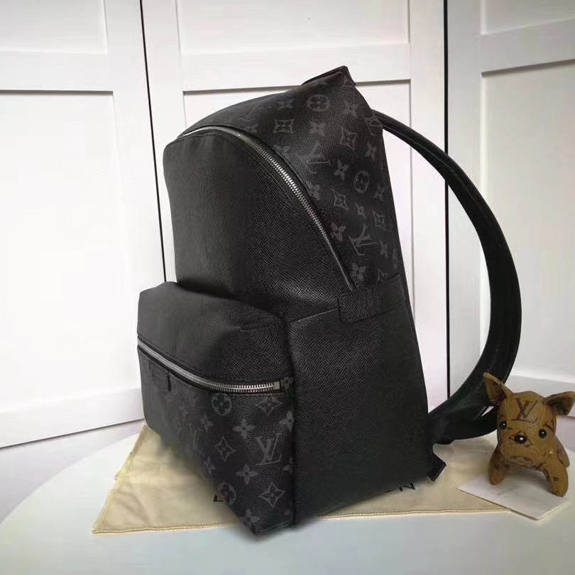 Louis Vuitton Discovery Backpack PM (37-40-20cm)   M30230  - FashionPlug