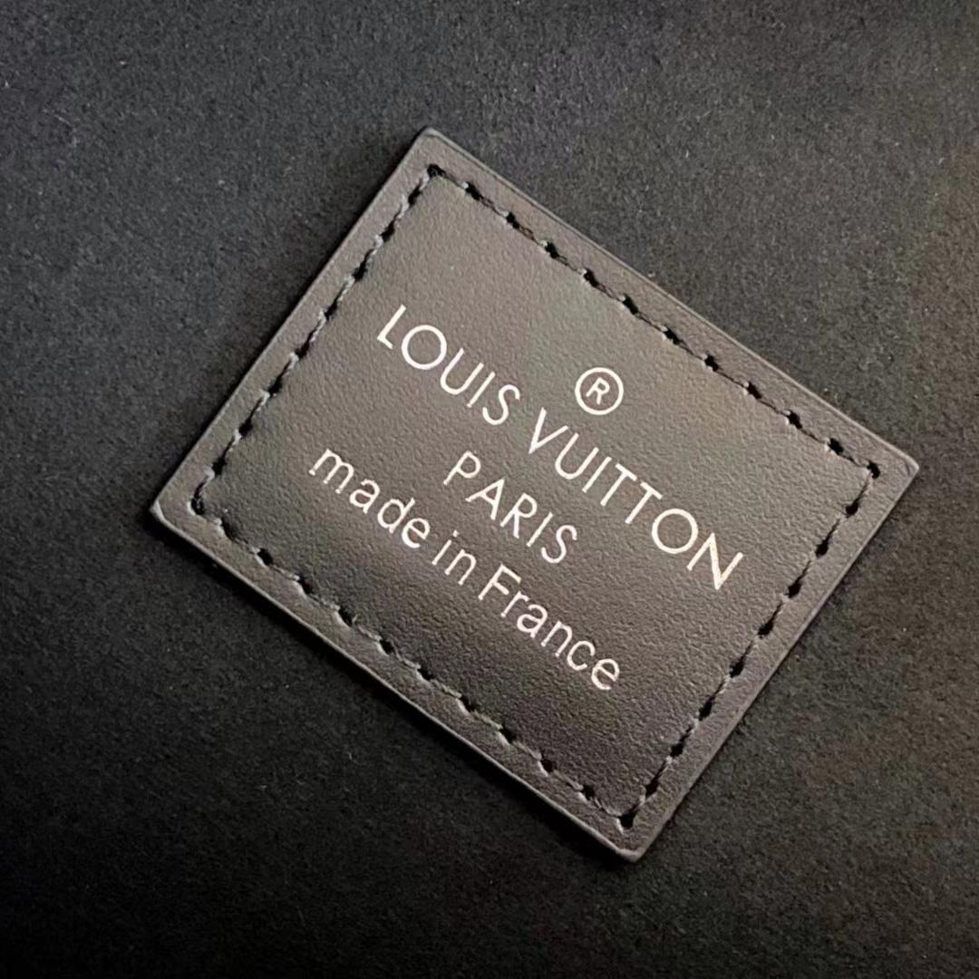 Louis Vuitton MM Epi Leather Handbag(31-28.5-17cm)     M40932 - FashionPlug