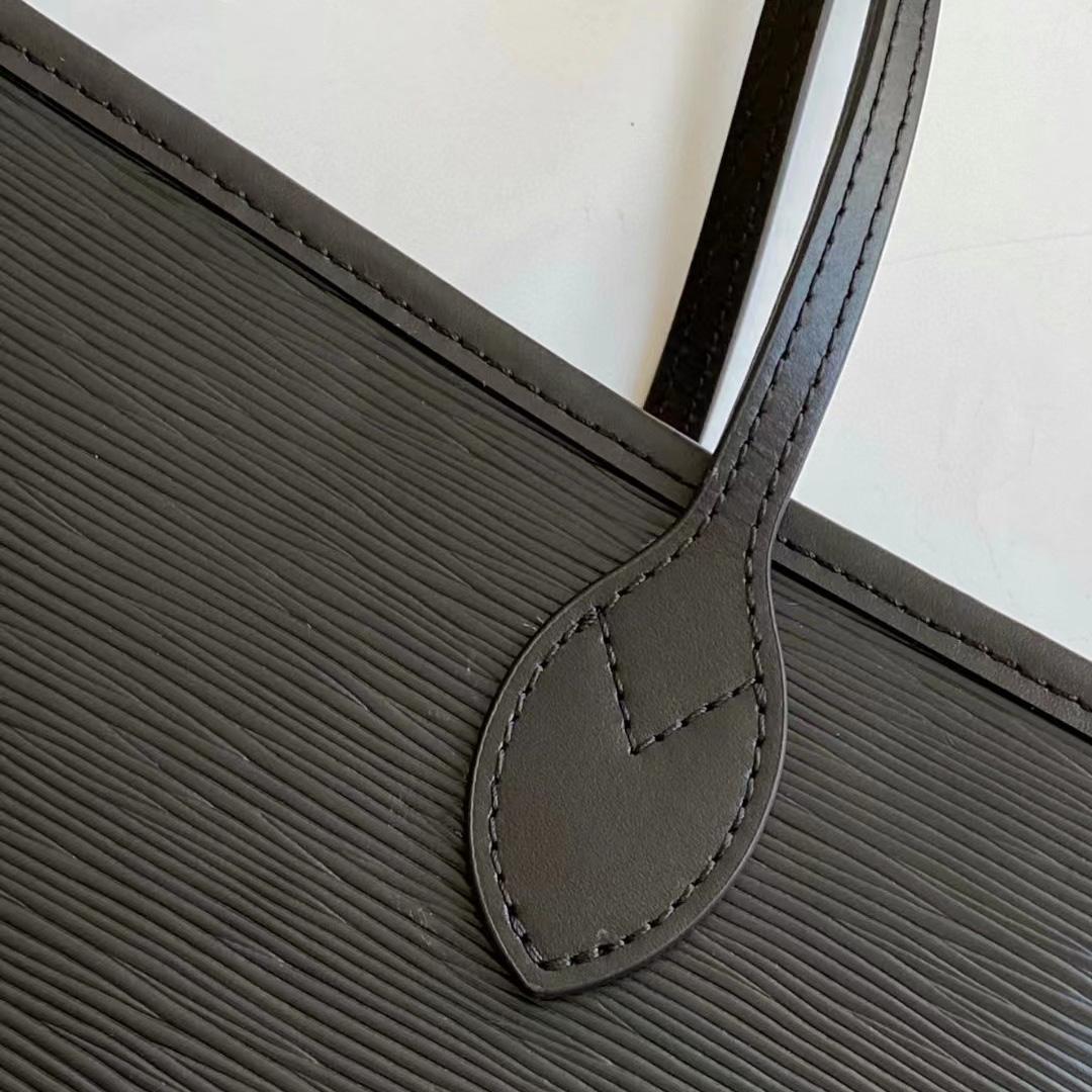 Louis Vuitton MM Epi Leather Handbag(31-28.5-17cm)     M40932 - FashionPlug