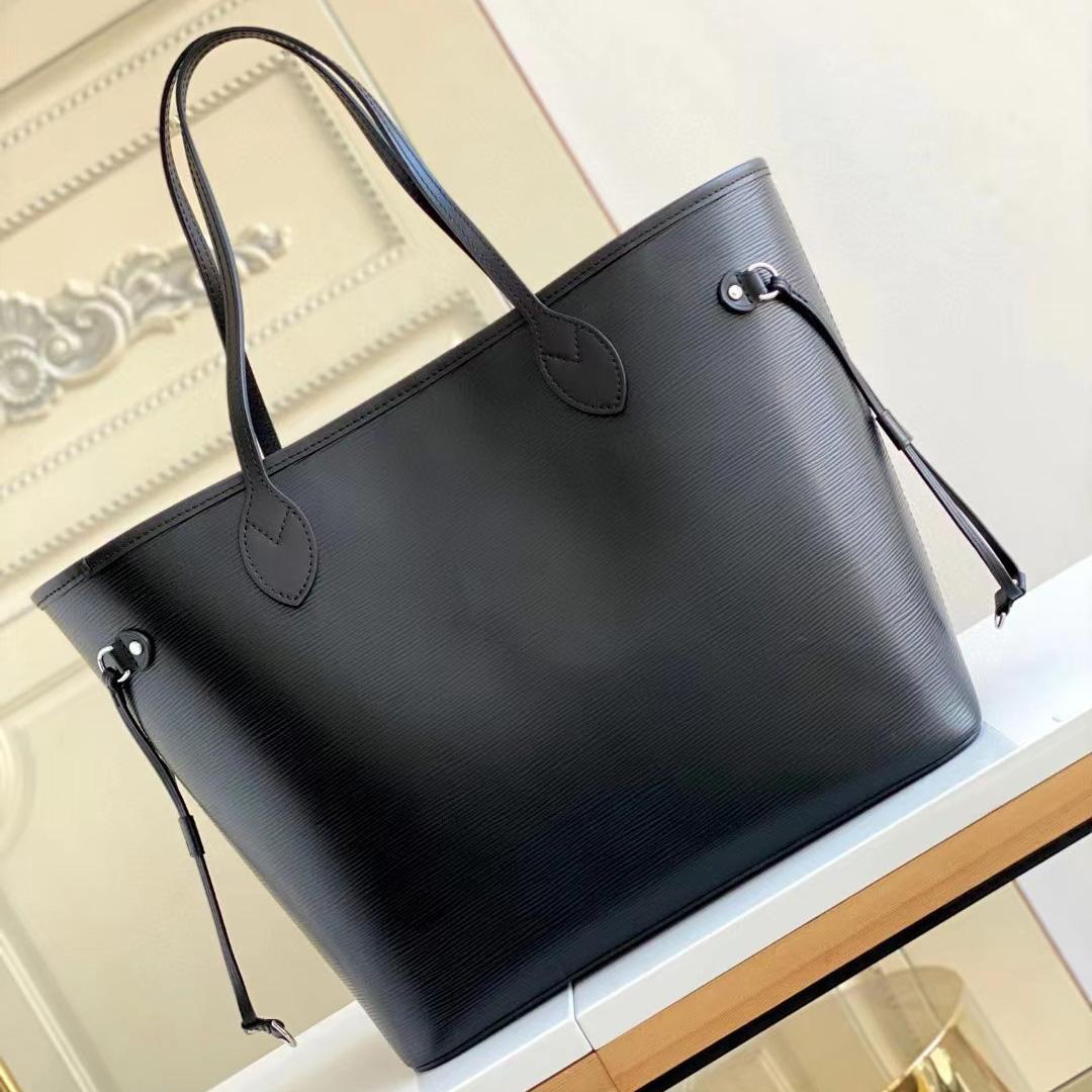 Louis Vuitton MM Epi Leather Handbag(31-28.5-17cm)     M40932 - FashionPlug