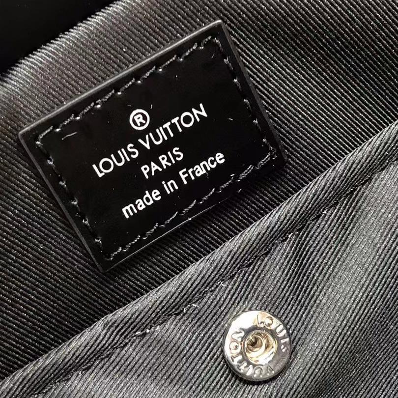 Louis Vuitton Briefcase Backpack (29-38.5-11cm)   N50051 - FashionPlug