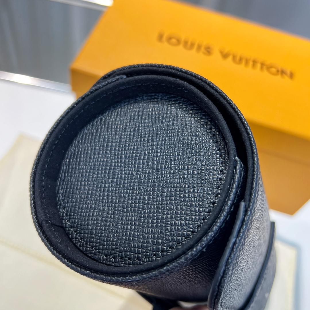 Louis Vuitton  3 Watch Case    - FashionPlug