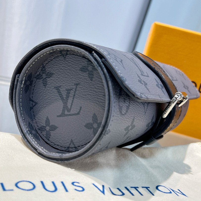 Louis Vuitton  3 Watch Case    - FashionPlug