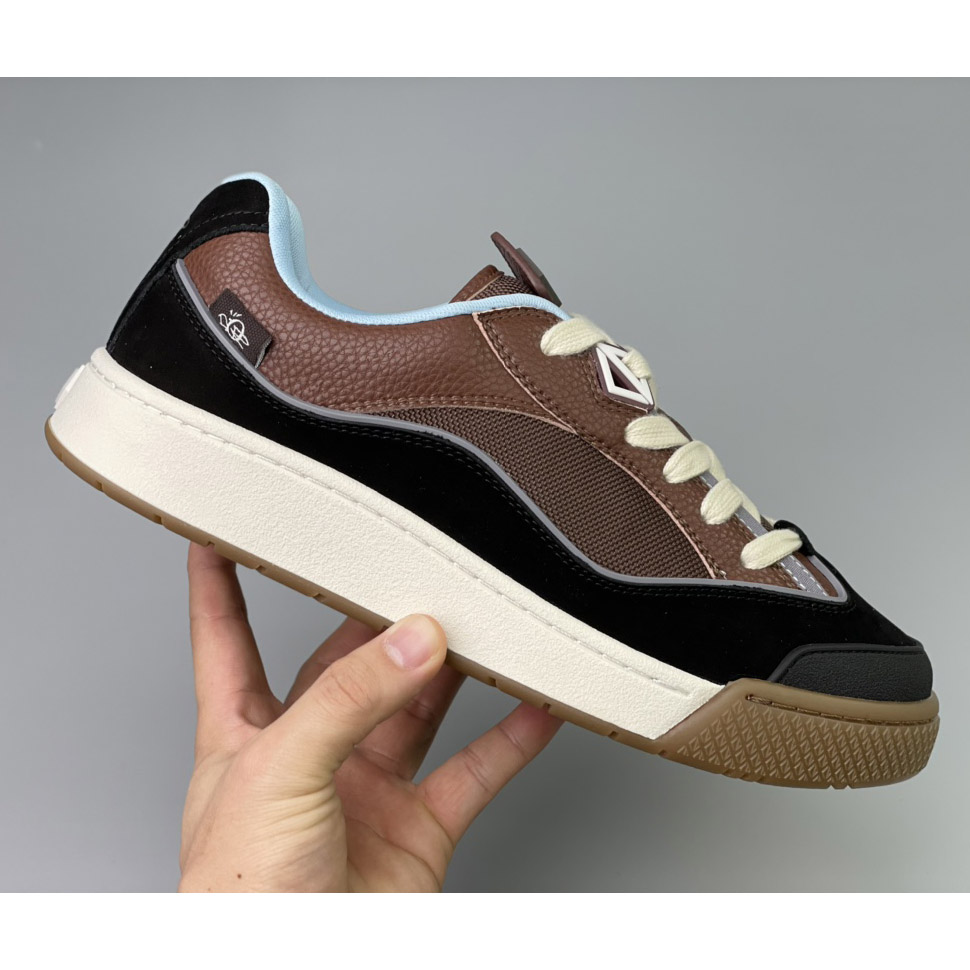 Dior B713 Cactus Jack Dior Sneaker  - FashionPlug