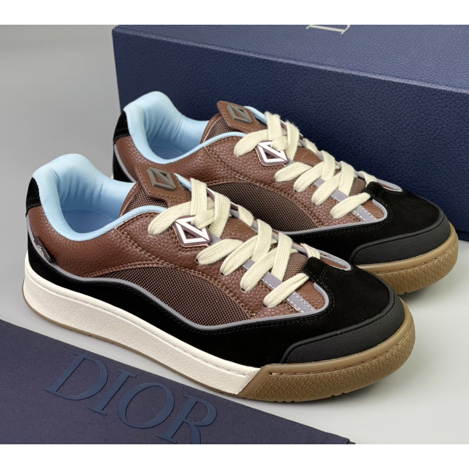 Dior B713 Cactus Jack Dior Sneaker  - FashionPlug