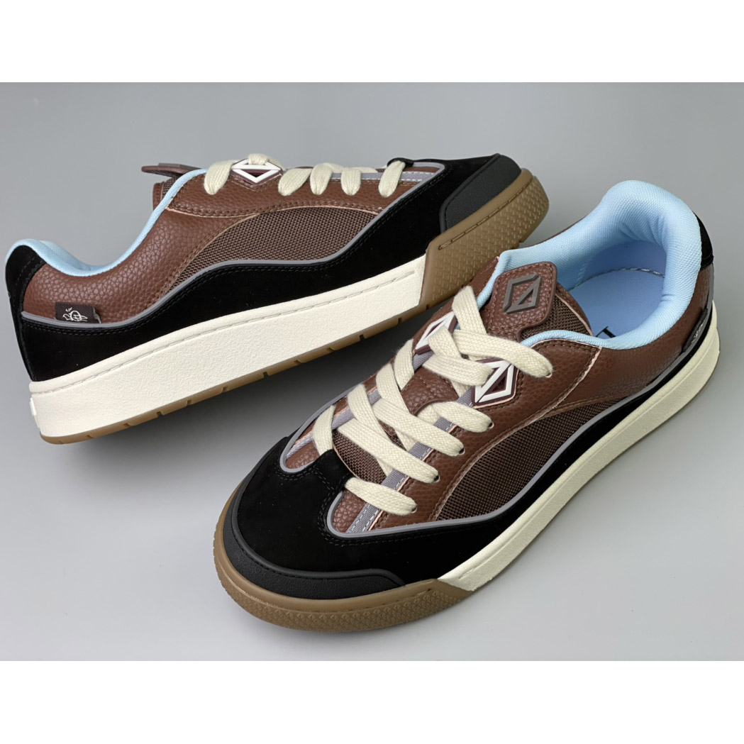 Dior B713 Cactus Jack Dior Sneaker  - FashionPlug