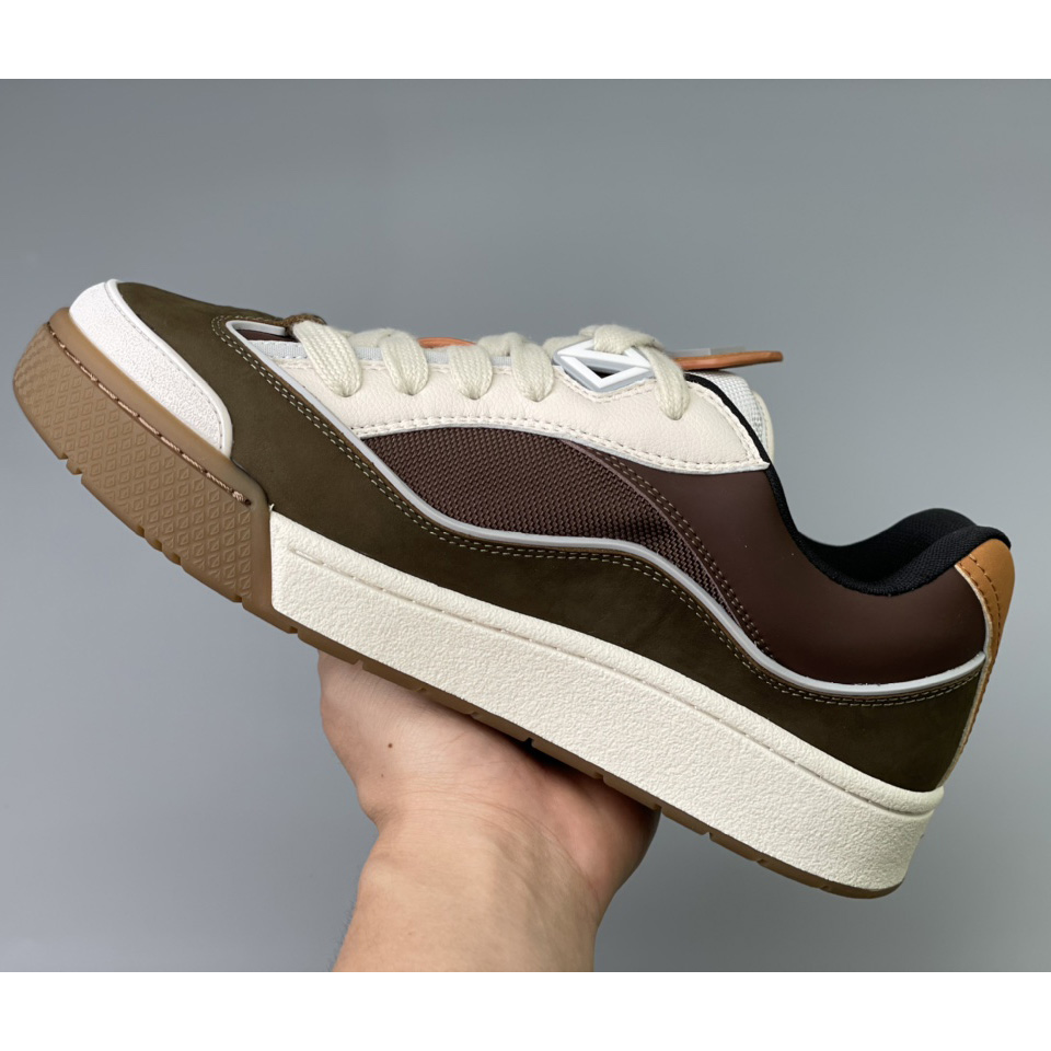Dior B713 Cactus Jack Dior Sneaker  - FashionPlug