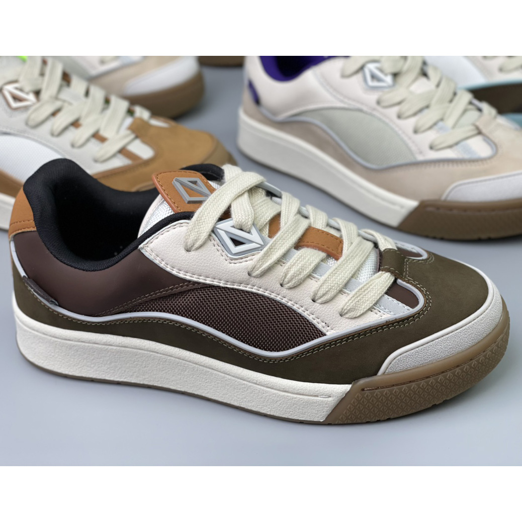 Dior B713 Cactus Jack Dior Sneaker  - FashionPlug
