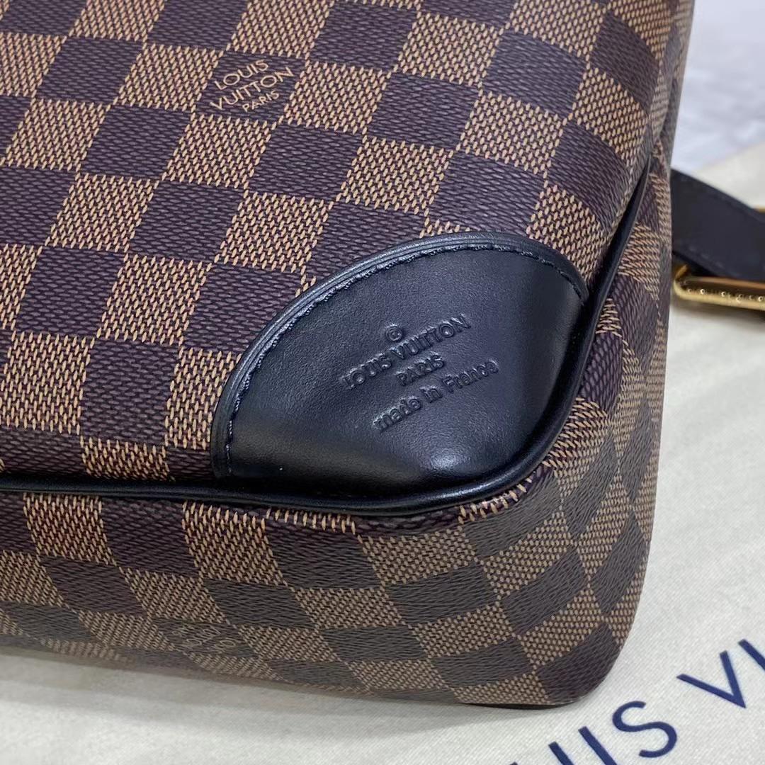 Louis Vuitton Odéon MM Bag(31-23.5-8.5cm)   N50062 - FashionPlug