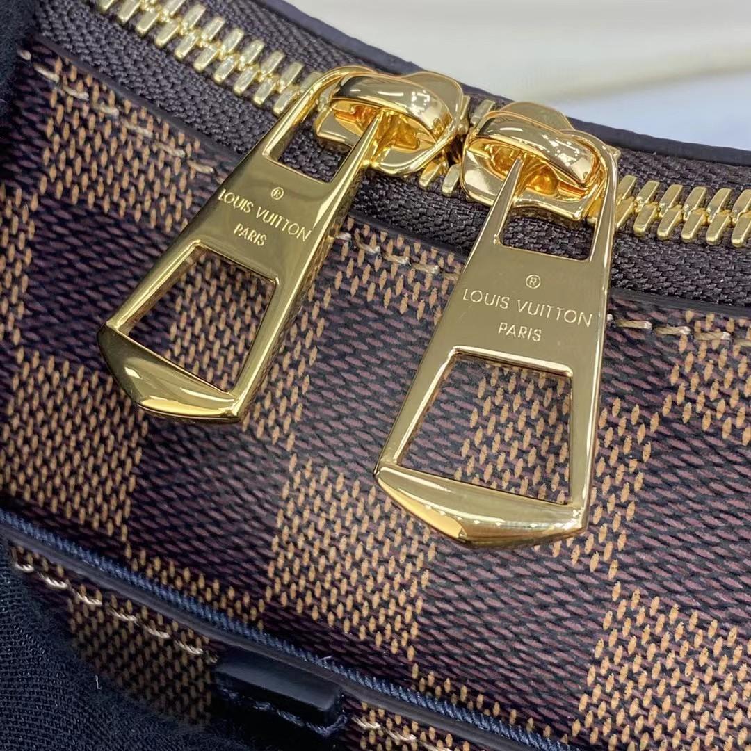 Louis Vuitton Odéon MM Bag(31-23.5-8.5cm)   N50062 - FashionPlug