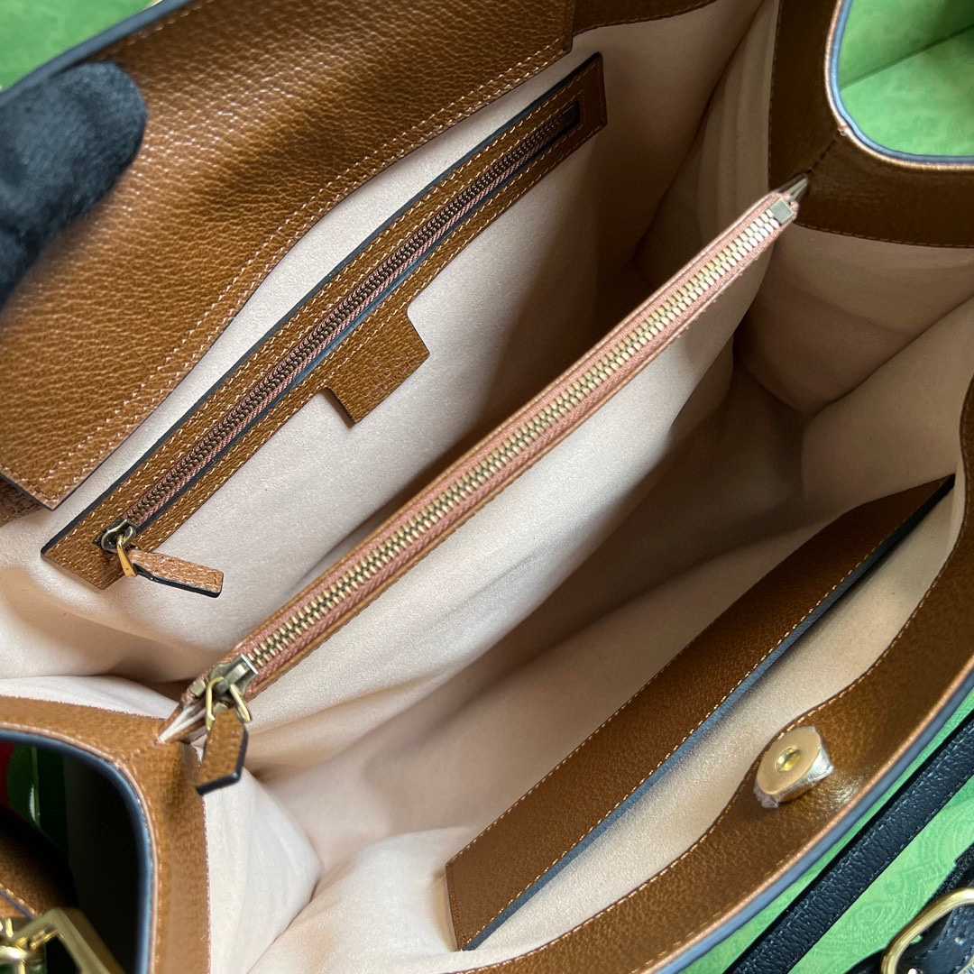 Gucci Diana Large Tote Bag(35-30-14cm) - FashionPlug
